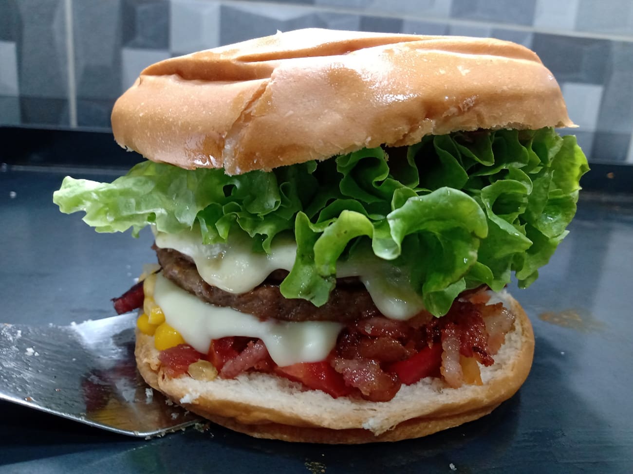 Max Lanches
