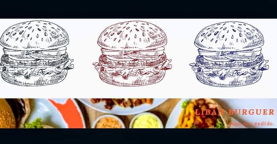 Lybah Burguer