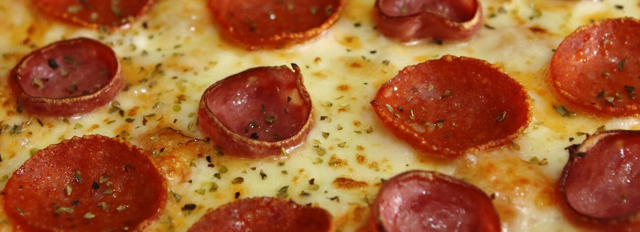 Dom Emilio Pizzaria Delivery