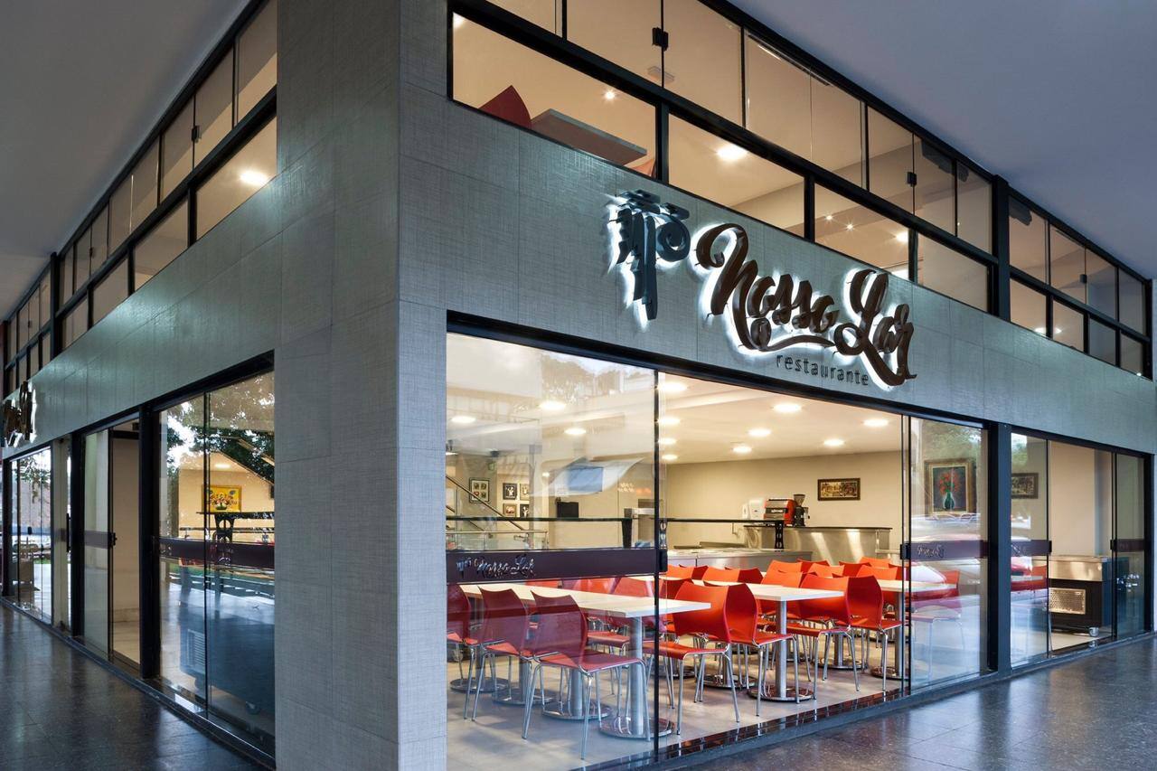 Nosso Lar Restaurante