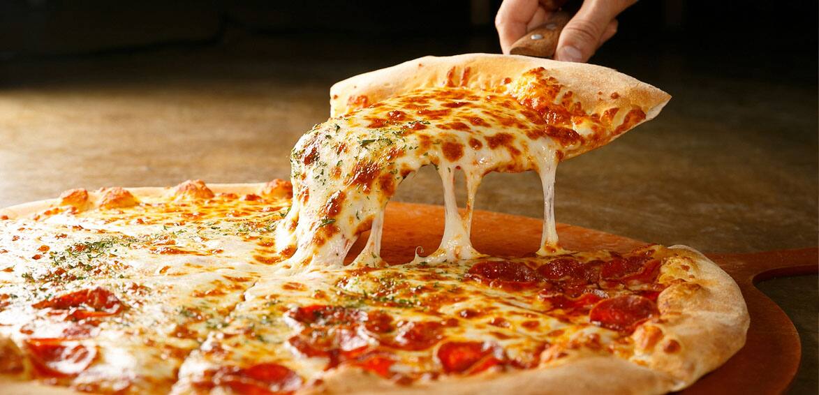 Buona Pizza