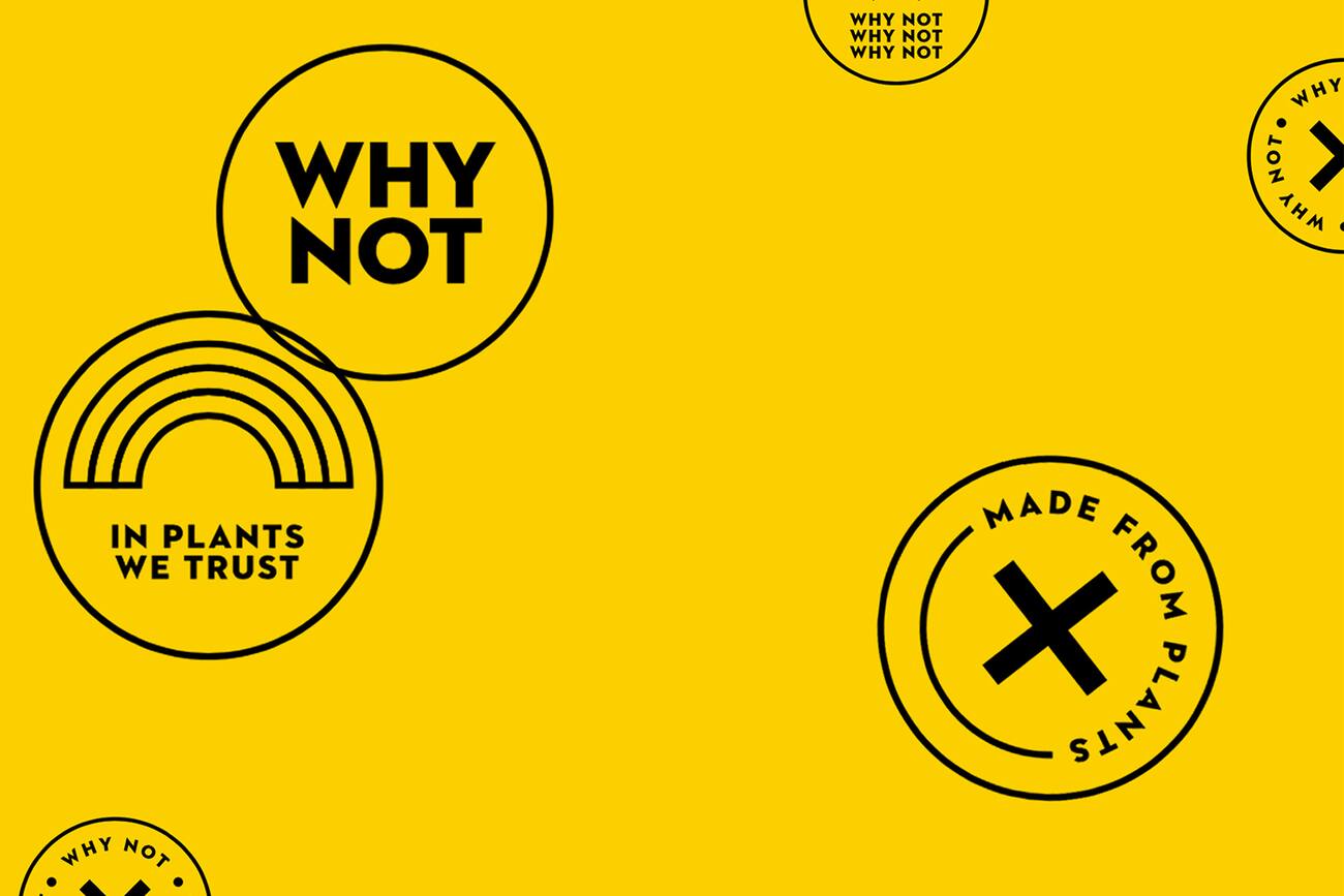 Why Not™ by Notco