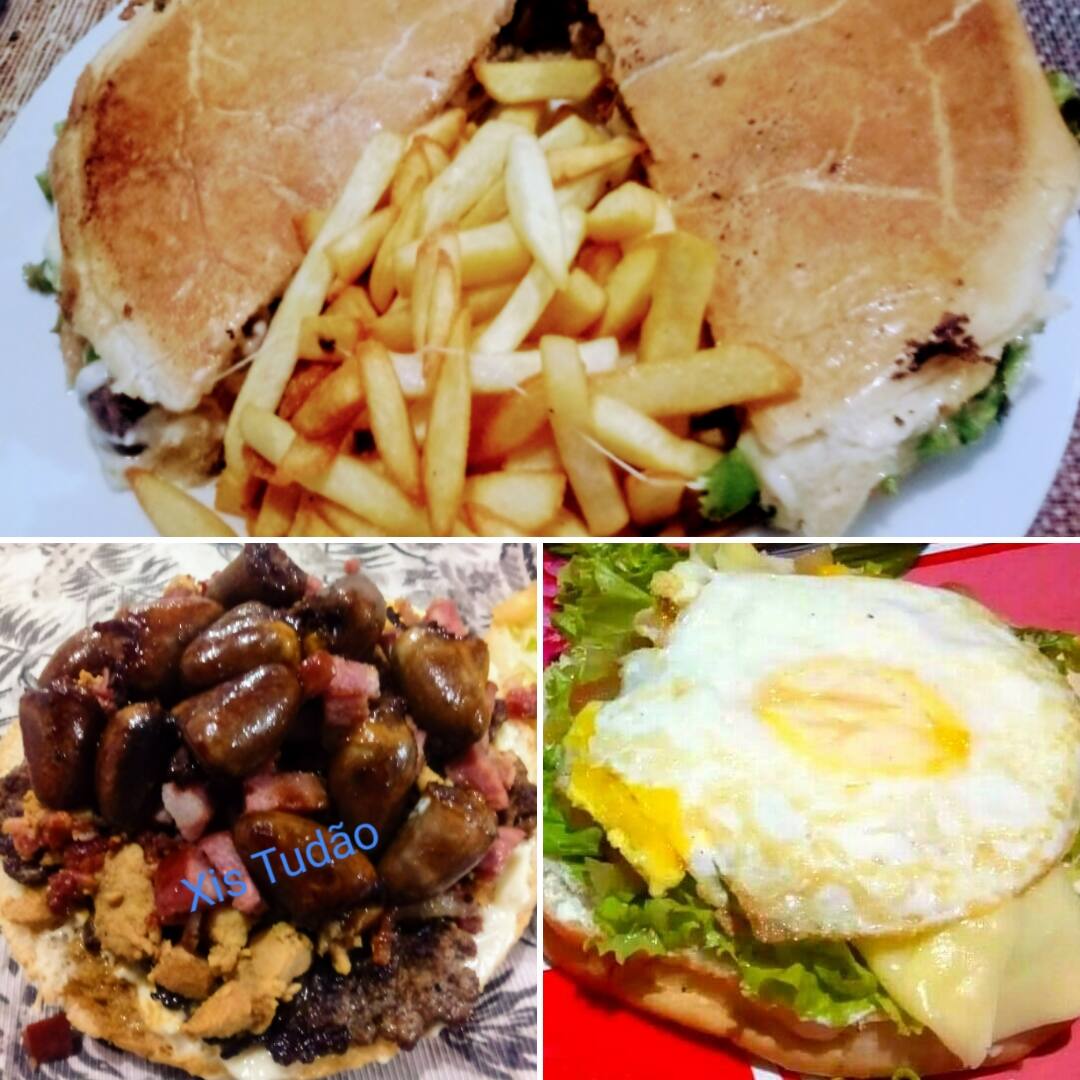 Da´s Gurias Delivery