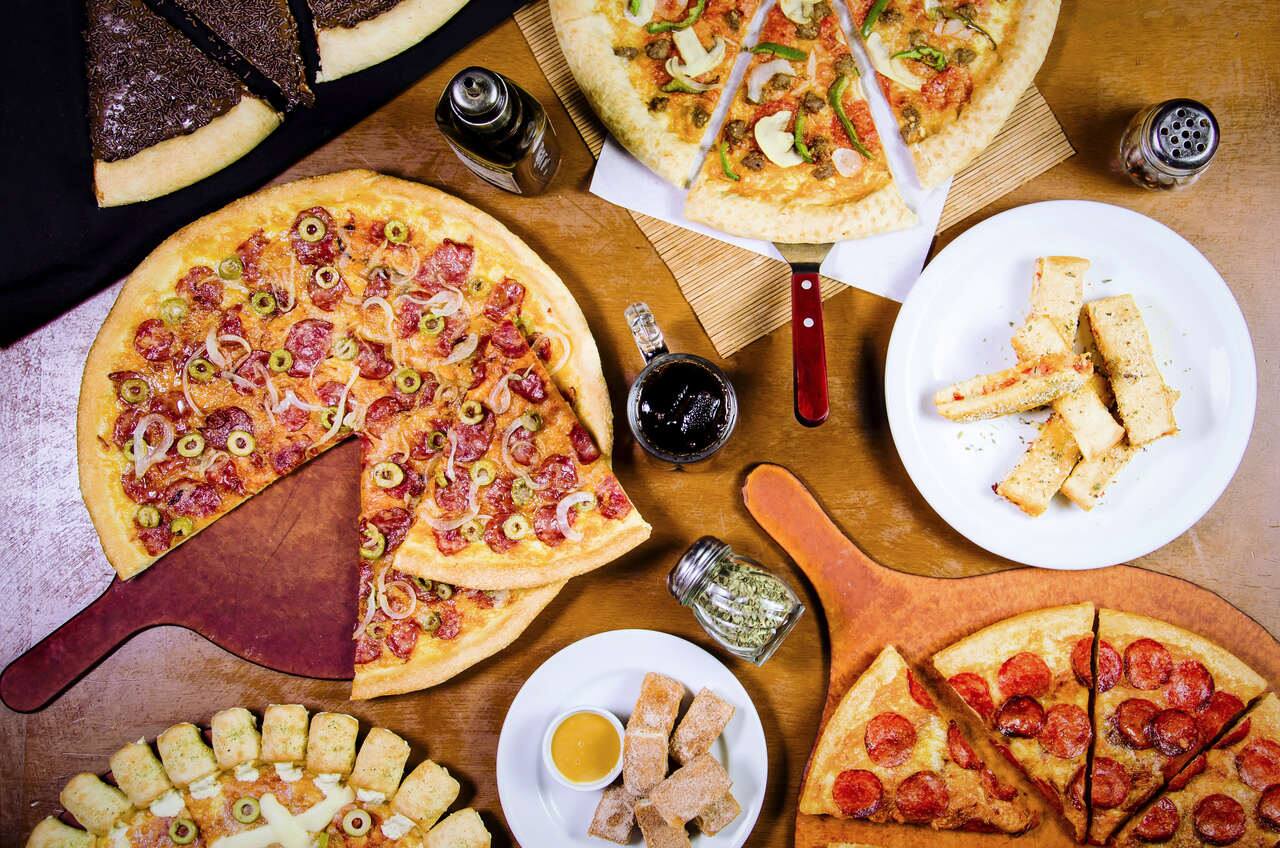Pizza Hut - Lourdes