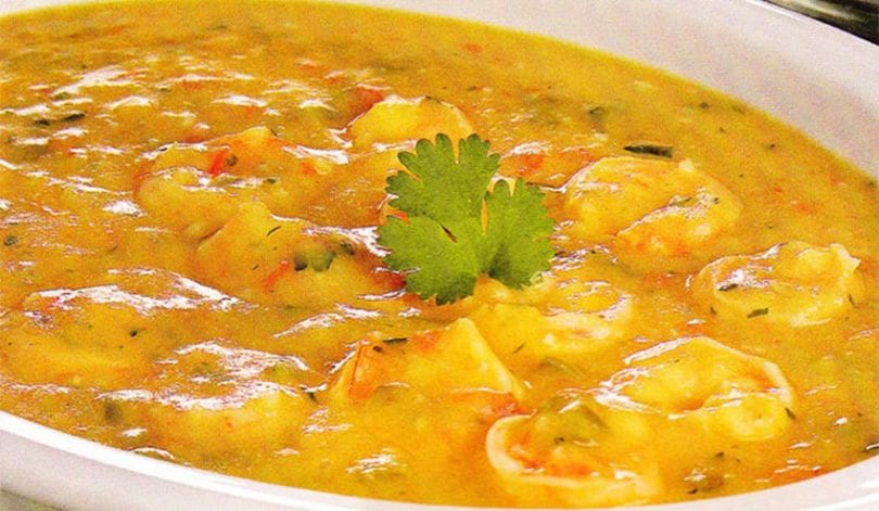 Sabor de Maré