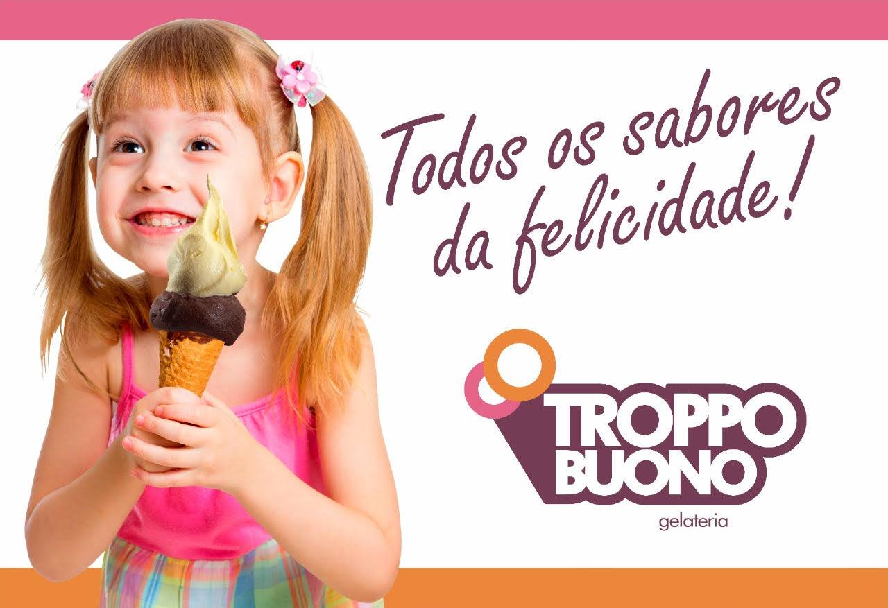 Troppo Buono Moinhos.