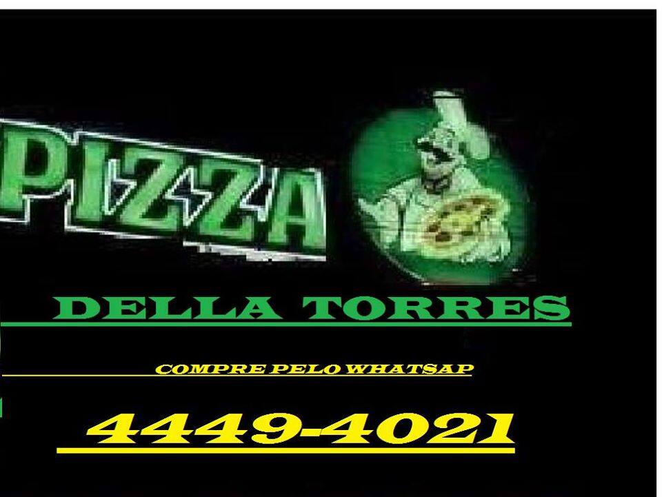 Della Torres Pizzaria