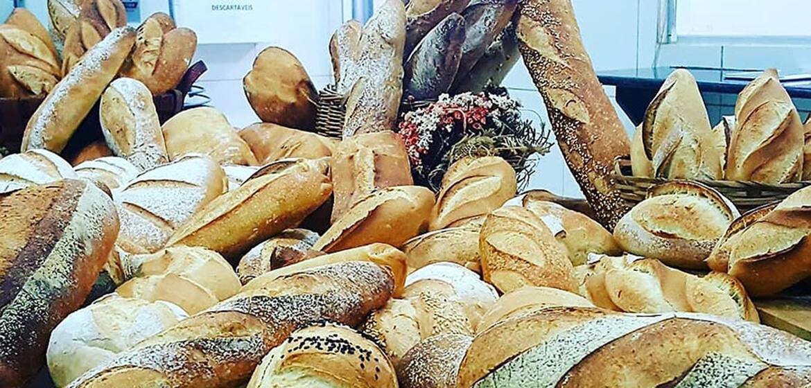 Pampulha Pães e Doces