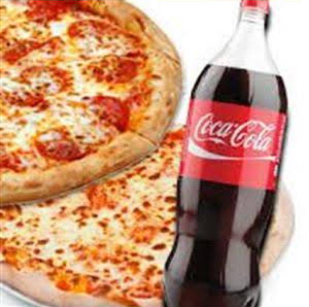Pizzas Burgers e Petiscos