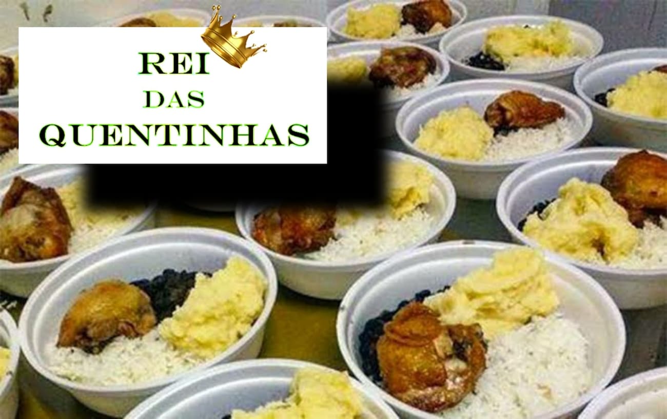 Rei das Quentinhas