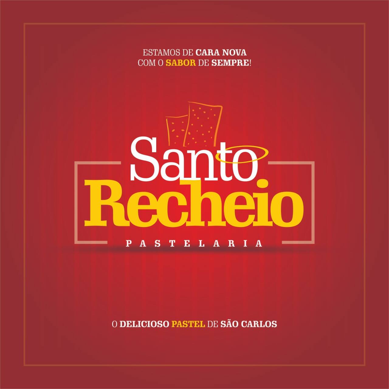 Santo Recheio Pastelaria