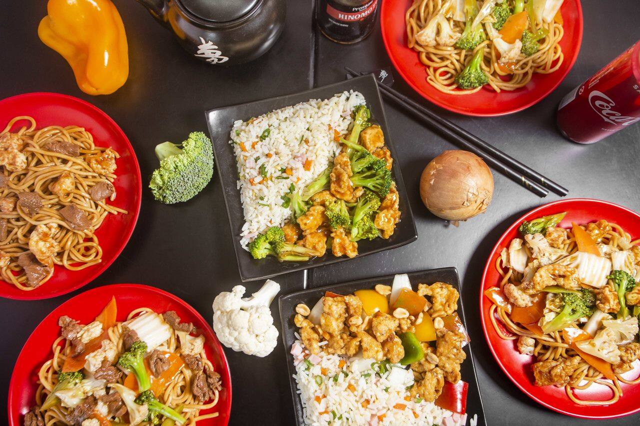 Mi Lig Yakissoba Delivery