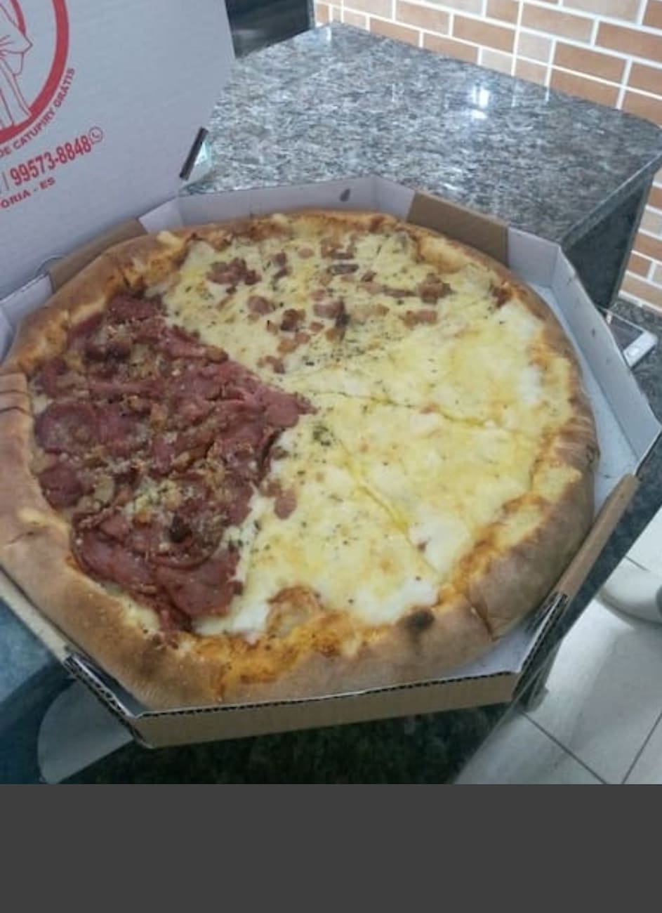 Pizzaria Lá Beka