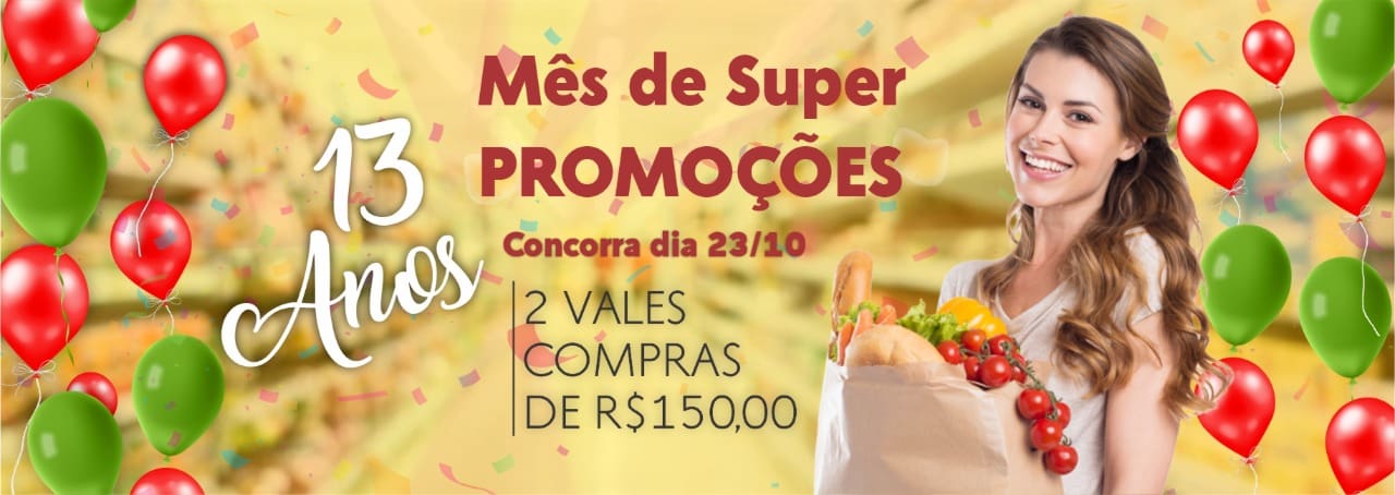 Mercado Ss