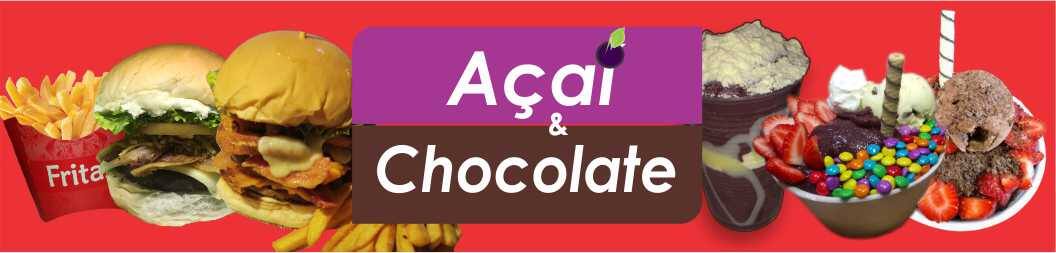 Açai & Chocolate