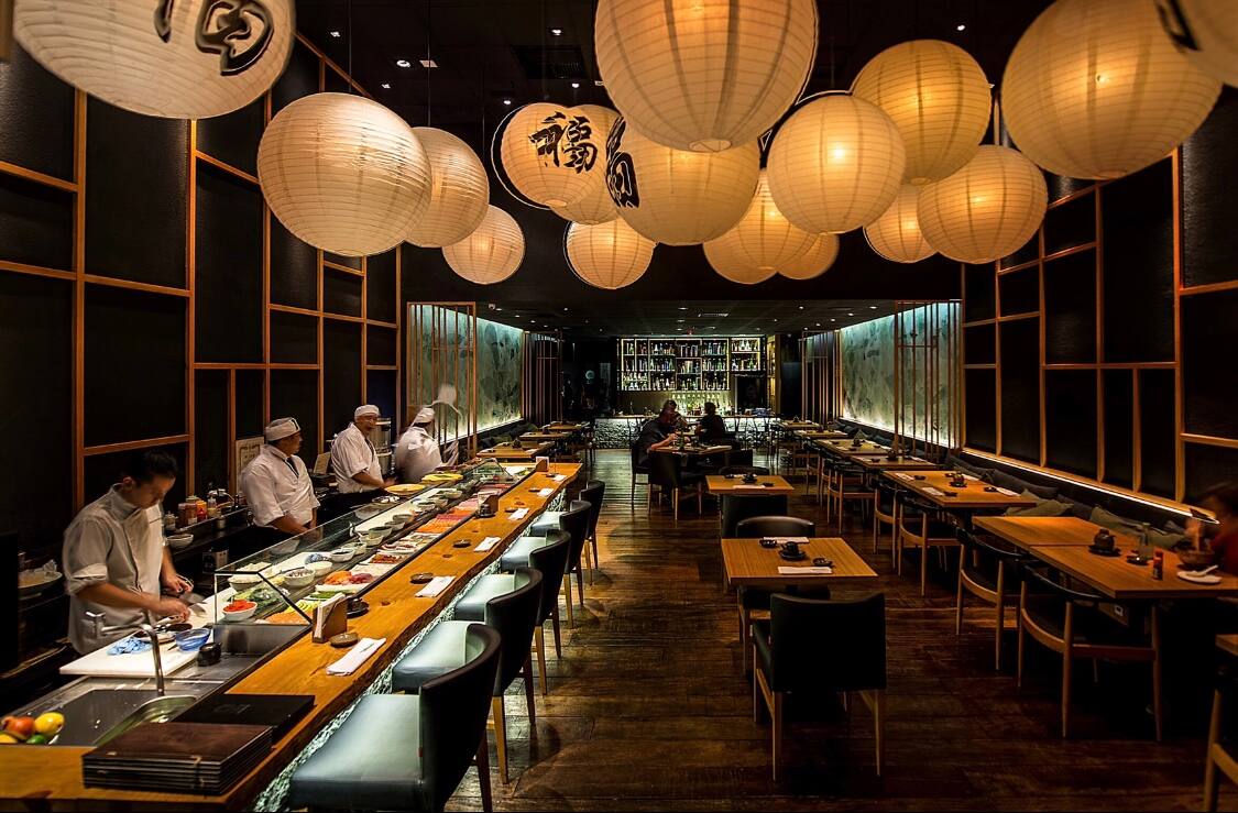 Tatá Sushi