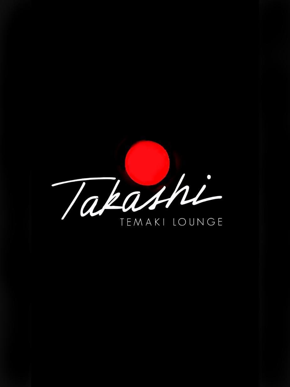 Takashi Temaki Lounge