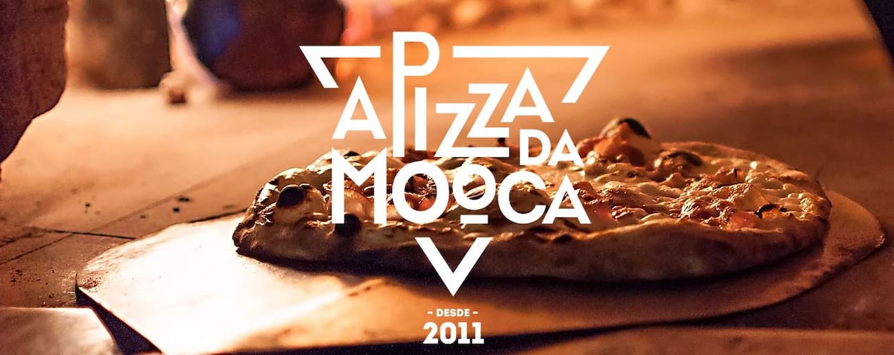 A Pizza da Mooca
