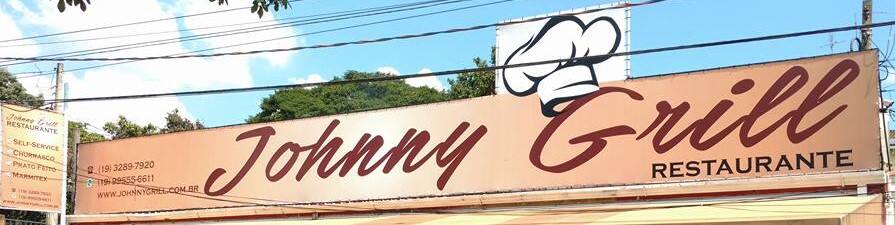 Johnny Grill Restaurante