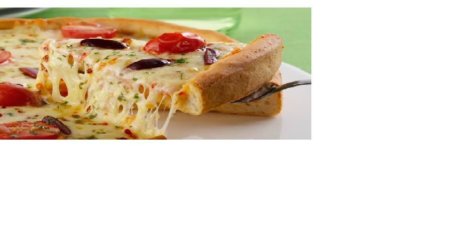 Pizzaria Bella Pizza