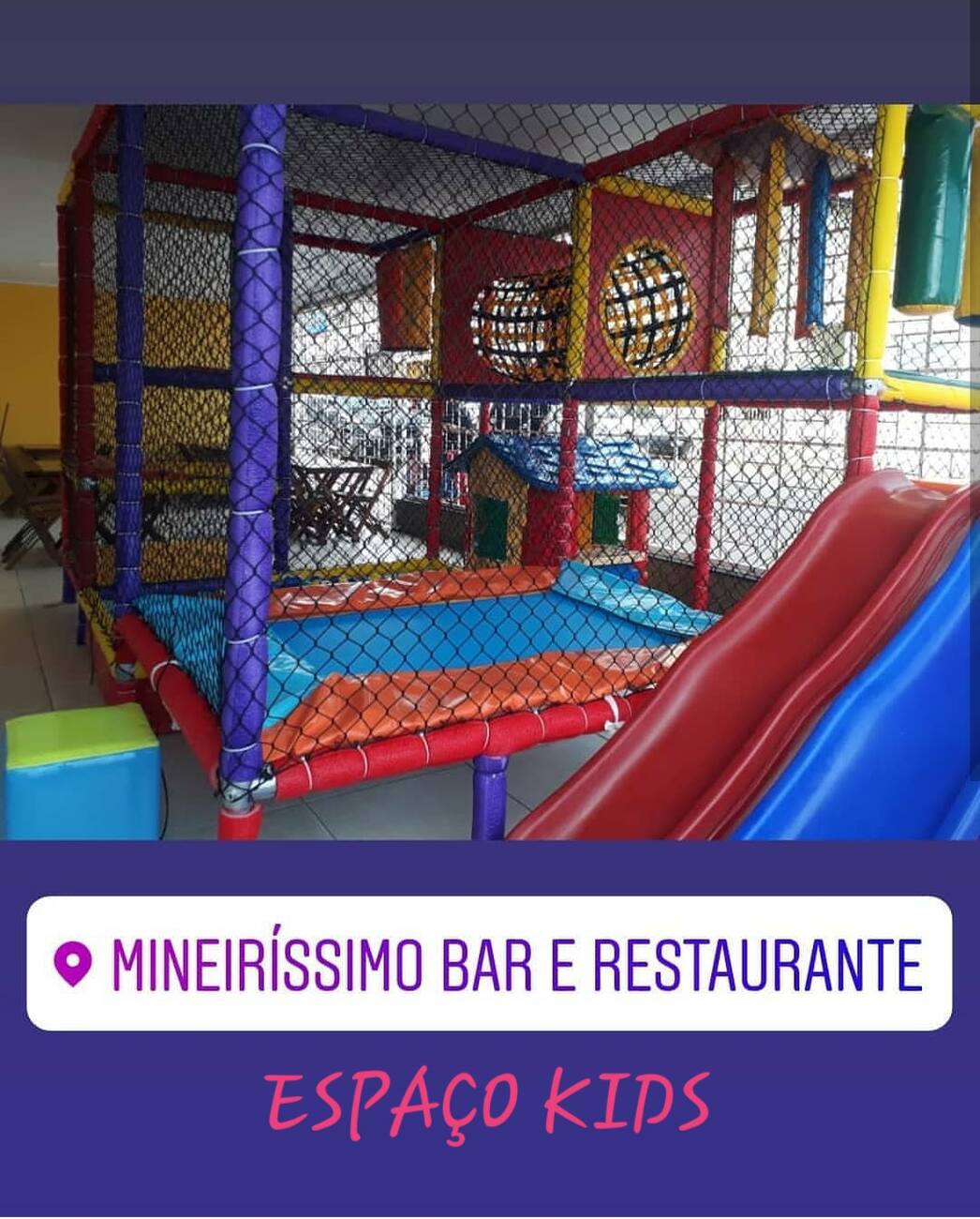 Mineiríssimo Restaurante