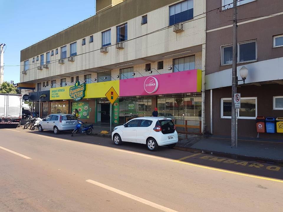 Pamonhas do Cezar - Sarandi
