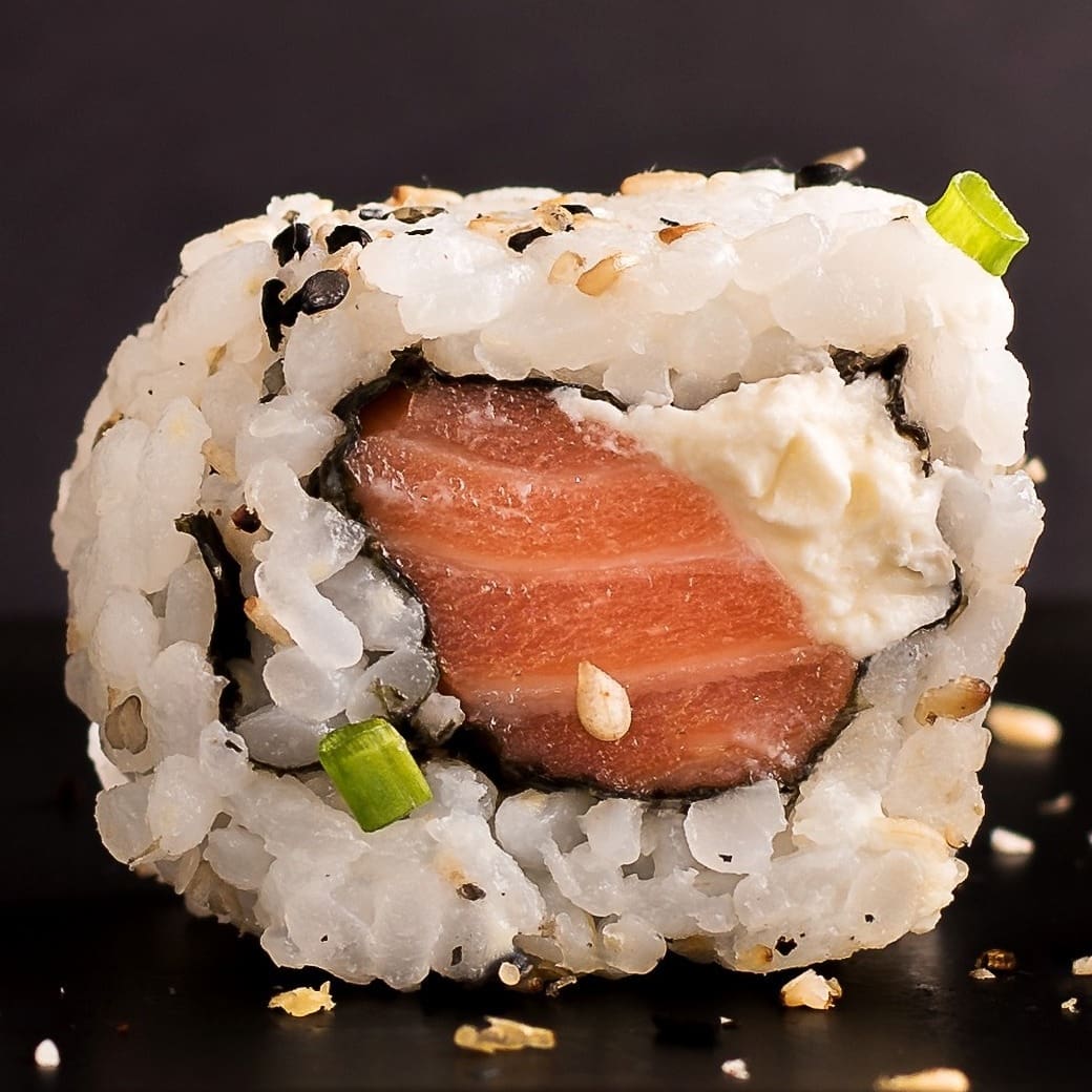 Sushi Rão - Recreio