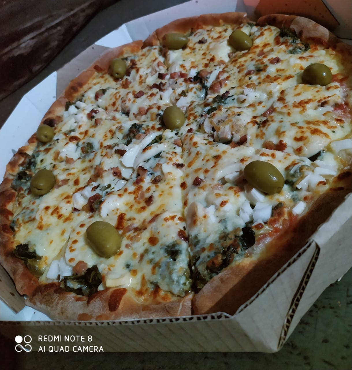 Pizzaria Italy