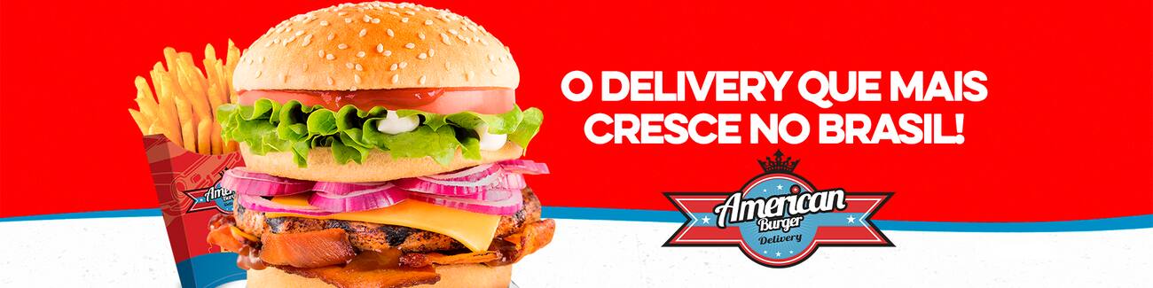 American Burger Delivery