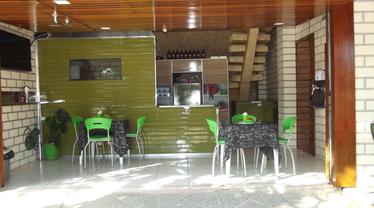 Mota's Burguer's Food House