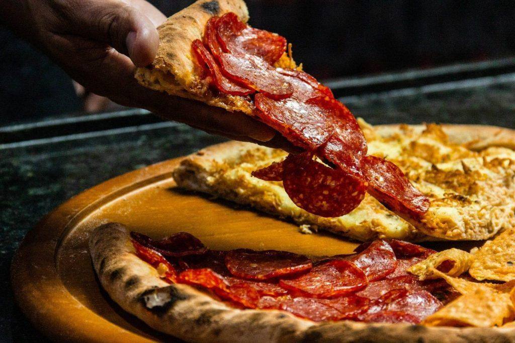 Pizza North
