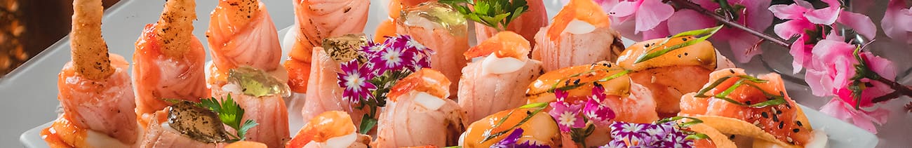 Honkan Sushi Gourmet