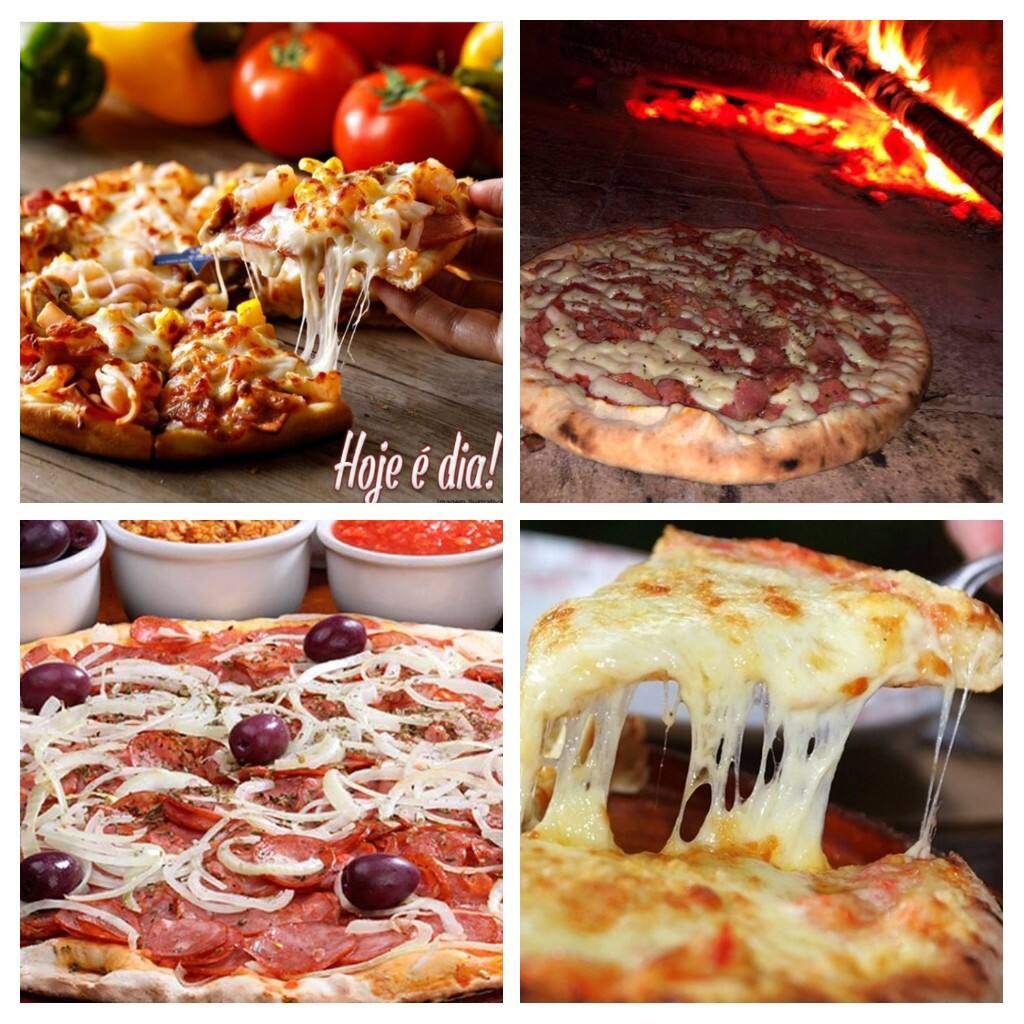 Pizzaria Veneza