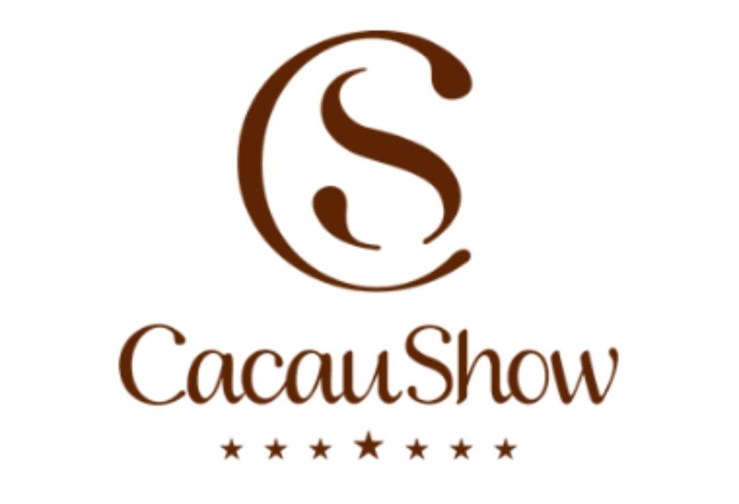 Cacau Show Mag Shopping