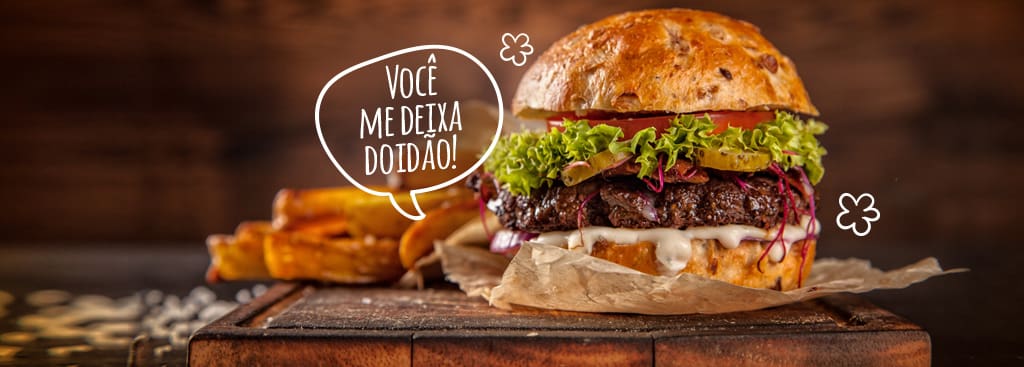 Dudu Burguer Art