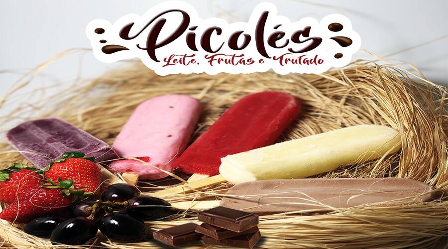Picolé Mania