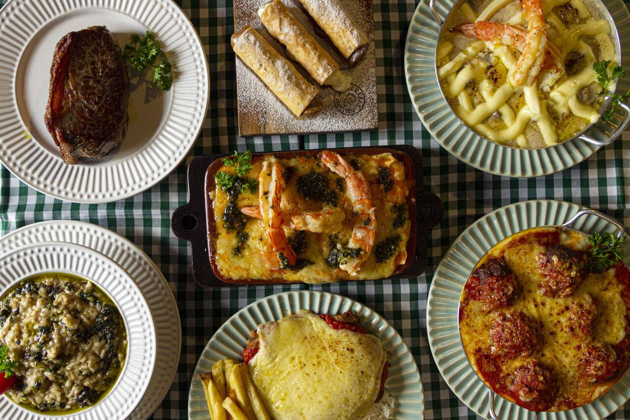 Balderi Pasta e Arte