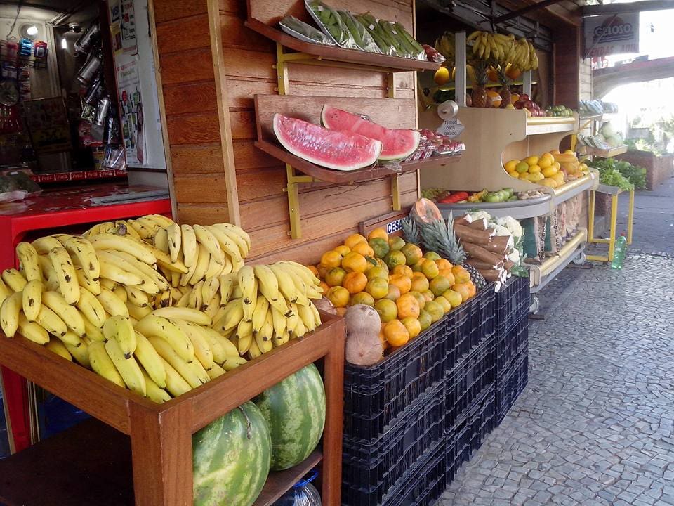 Mercearia Marciano