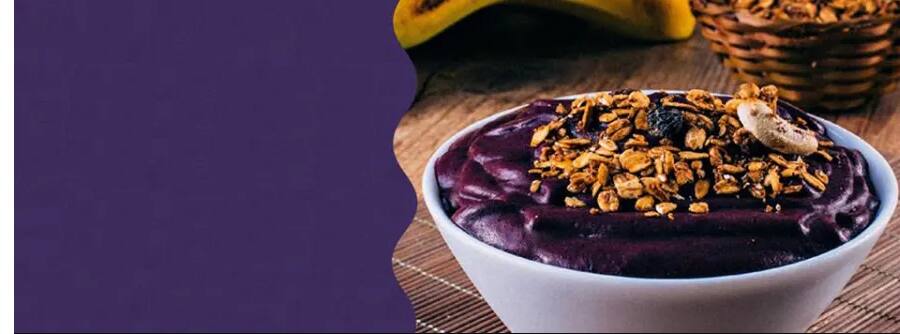 Açaí da Praia