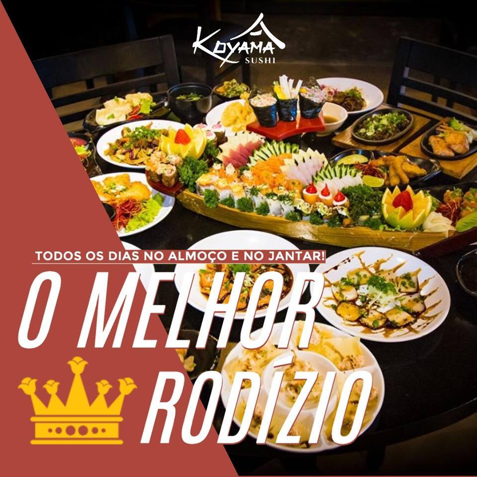 Koyama Sushi
