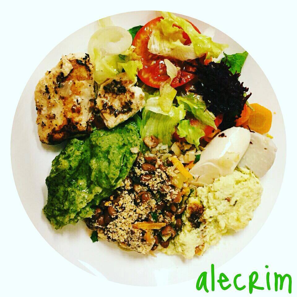 Restaurante Alecrim