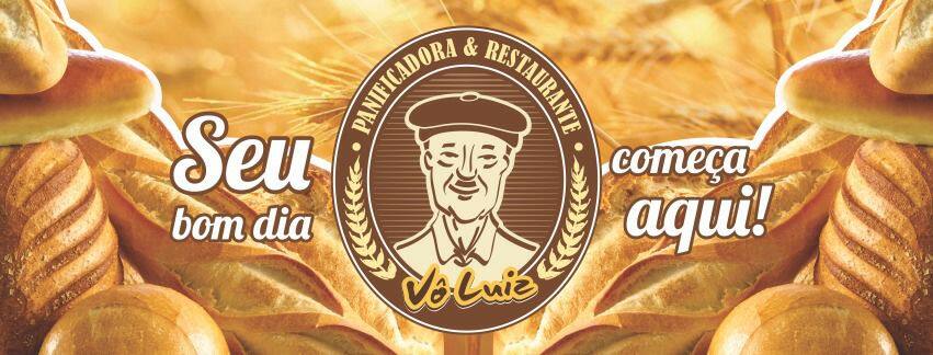 Panificadora e Restaurante Vo Luiz