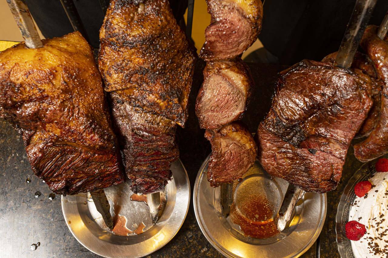 Churrascaria Rio Grande do Sul