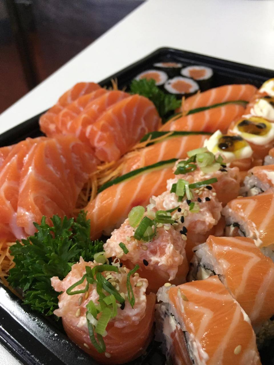 Ayumi Japafood