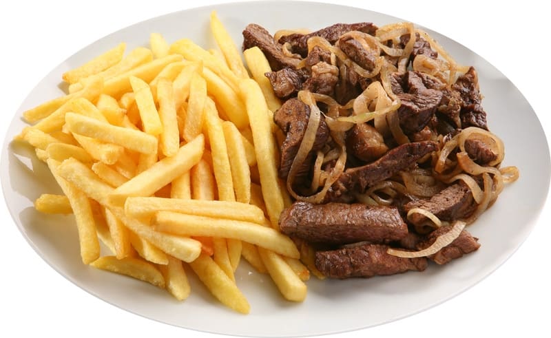 Dalva Refeições Delivery