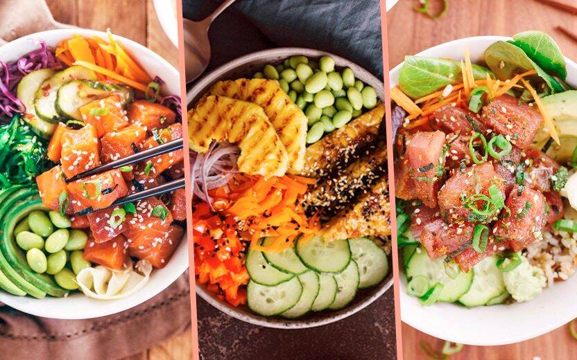 Vidaleve Healthy Food