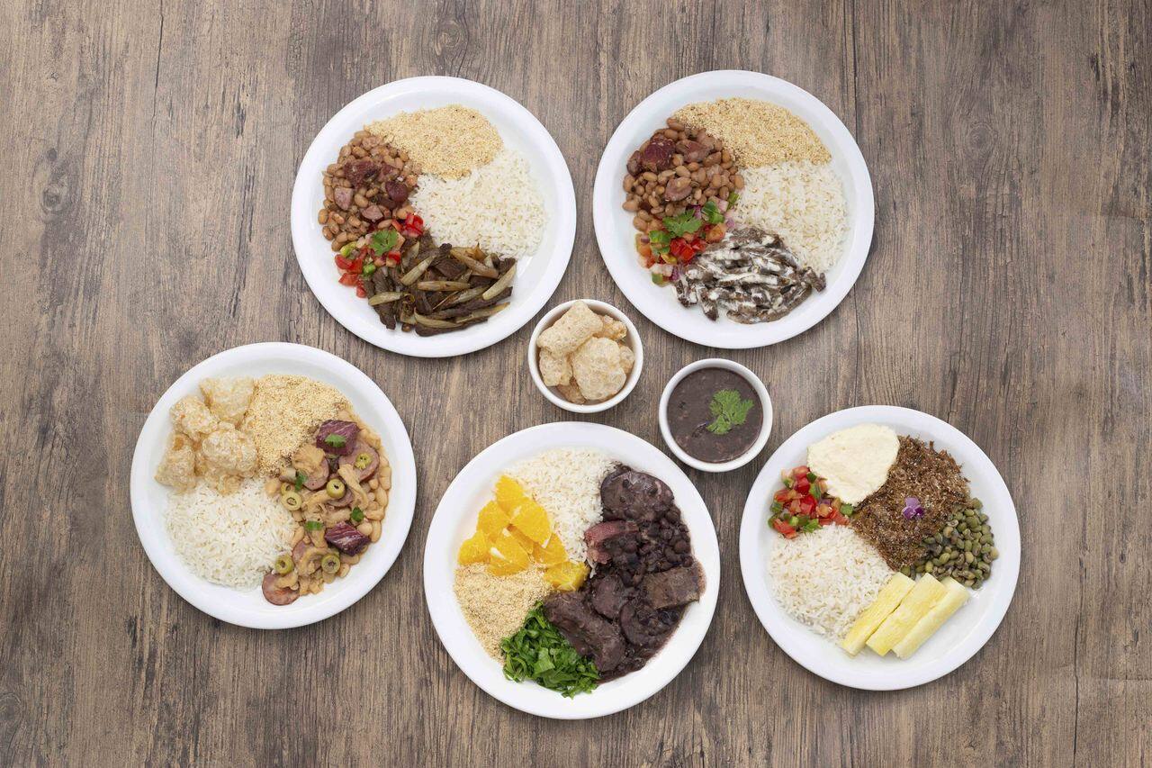 Loucos Por Feijoada