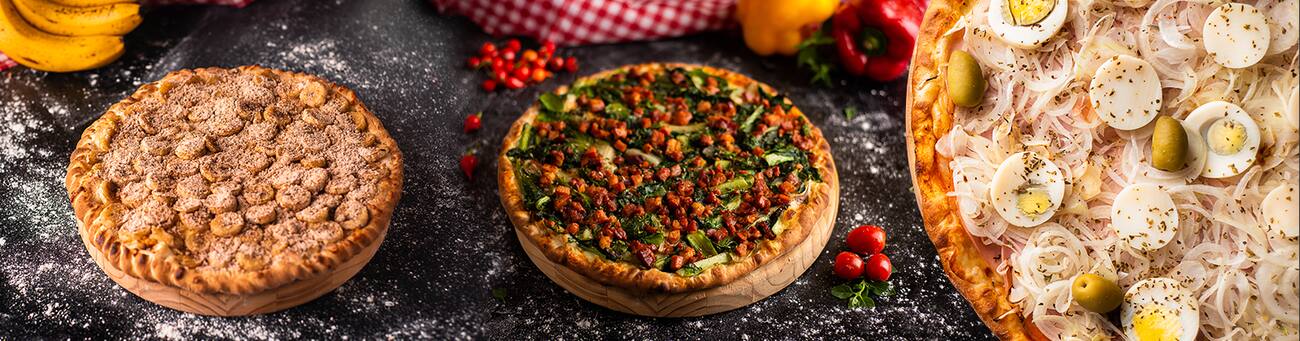 Pizzaria Predileta