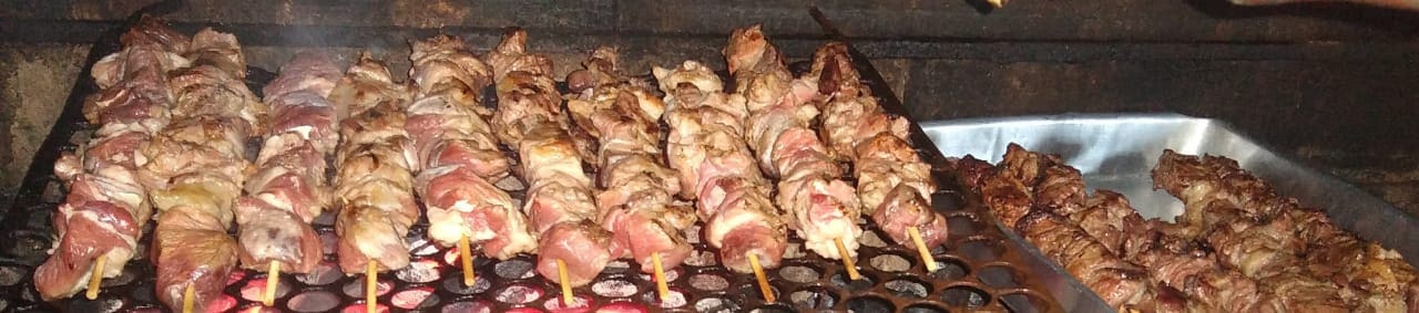 Espetinho da Lu Restaurante