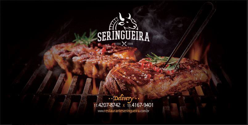 Restaurante Seringueira
